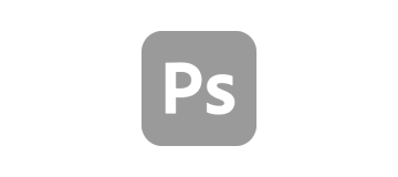 Adobe Photoshop